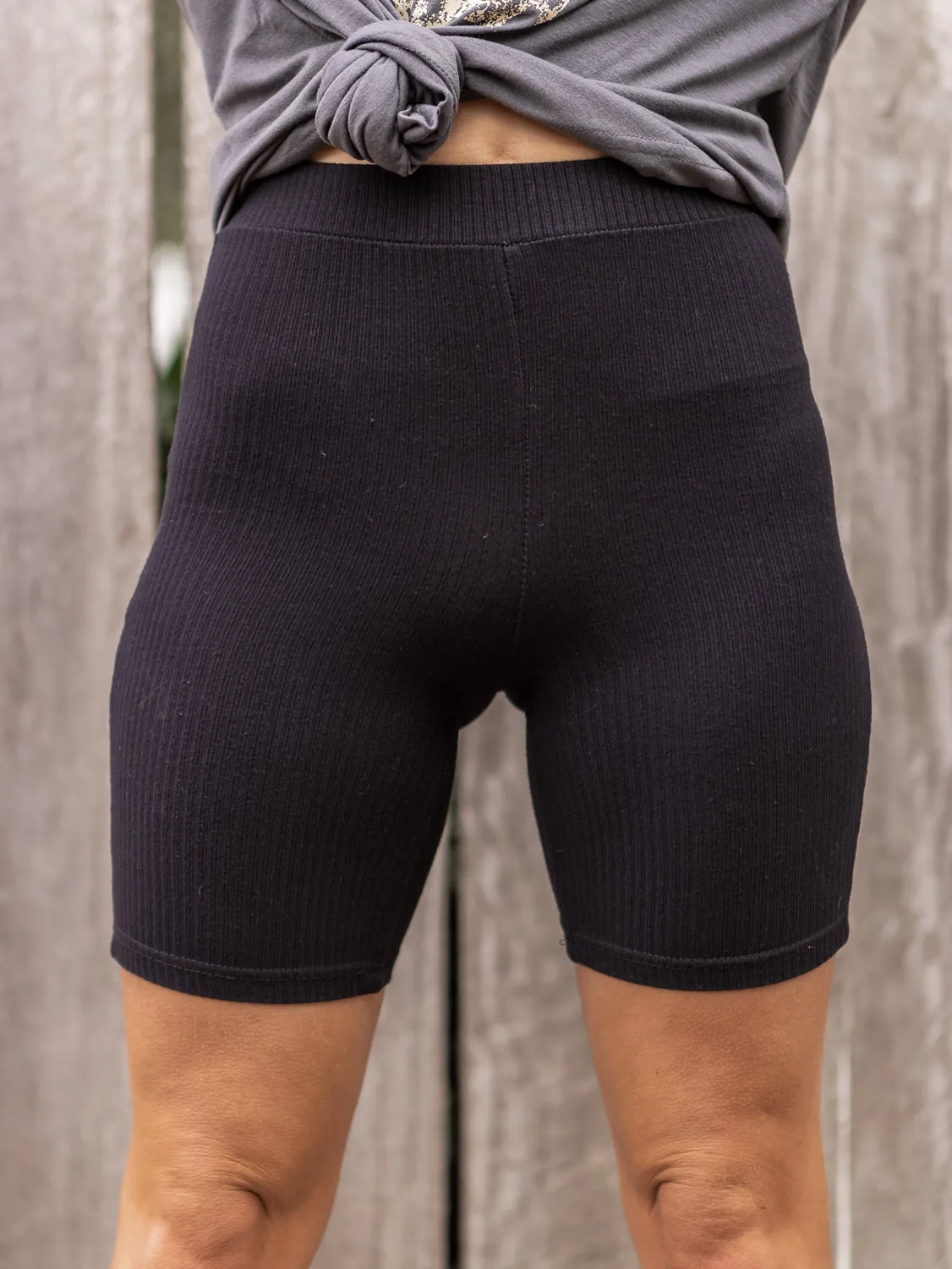 AAE Rib Bike Short
