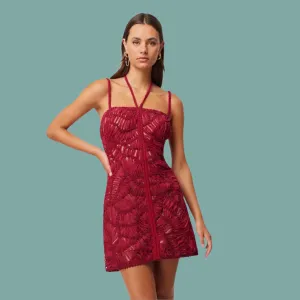 Addison Mini Dress