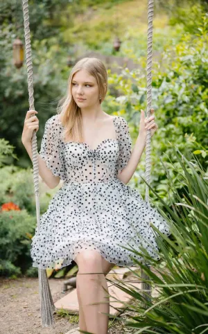 Aleta 1304 Dress