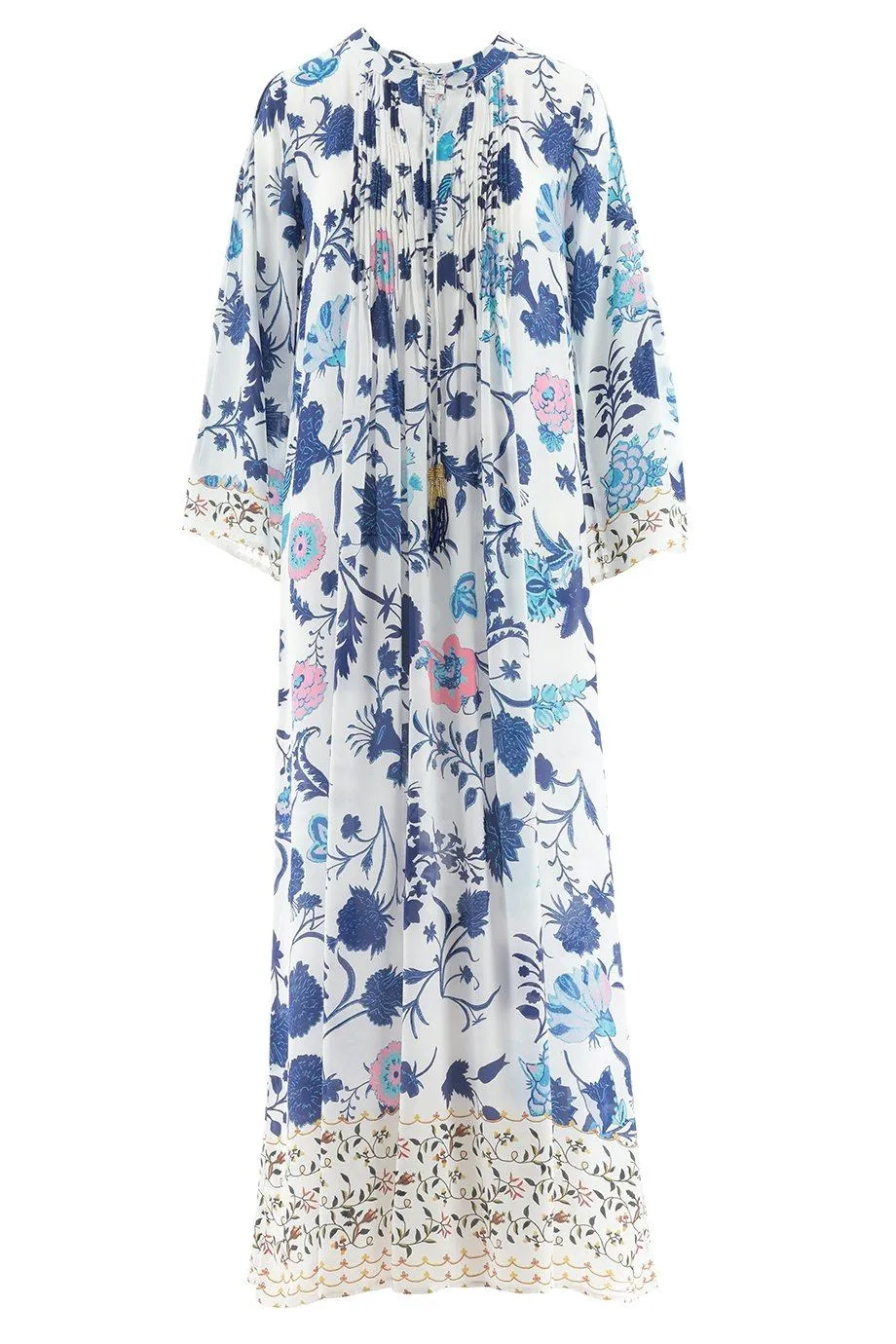 Almora Long Dress