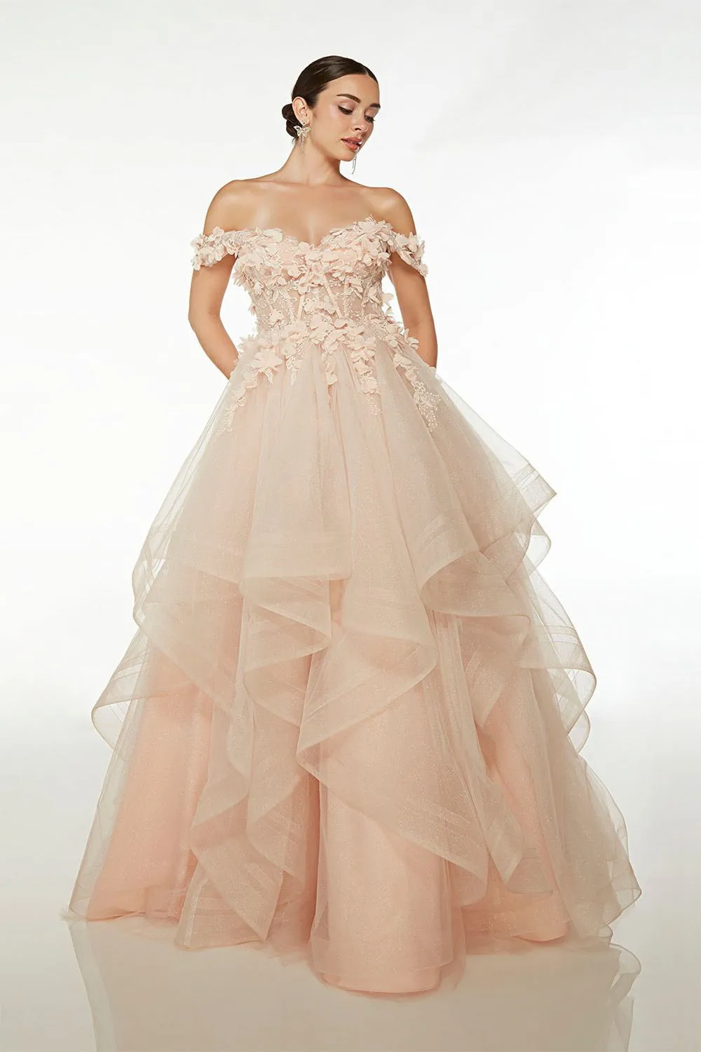 Alyce 61532