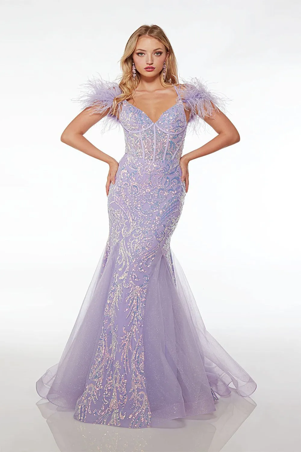 Alyce 61653