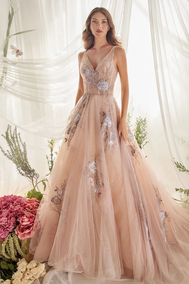 Andrea & Leo A0893