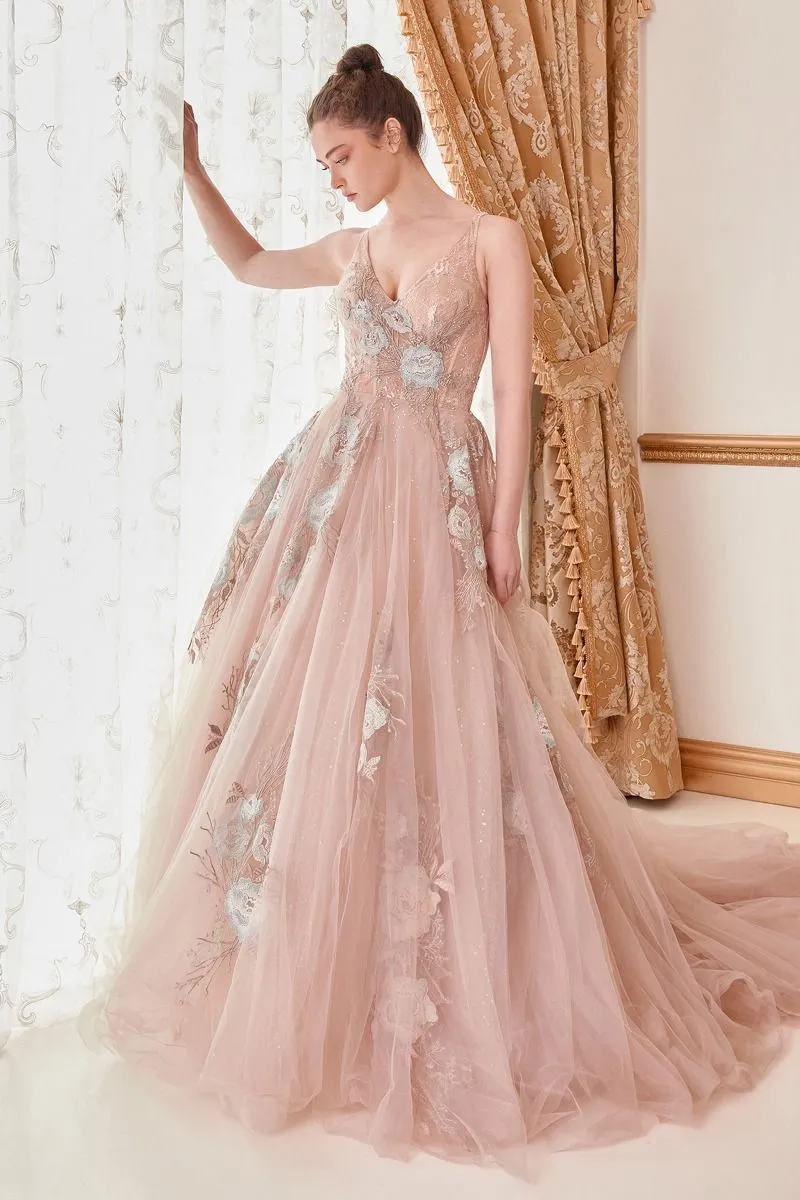 Andrea & Leo A0893