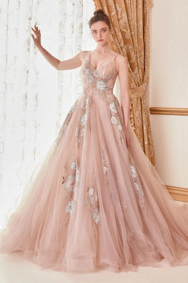 Andrea & Leo A0893