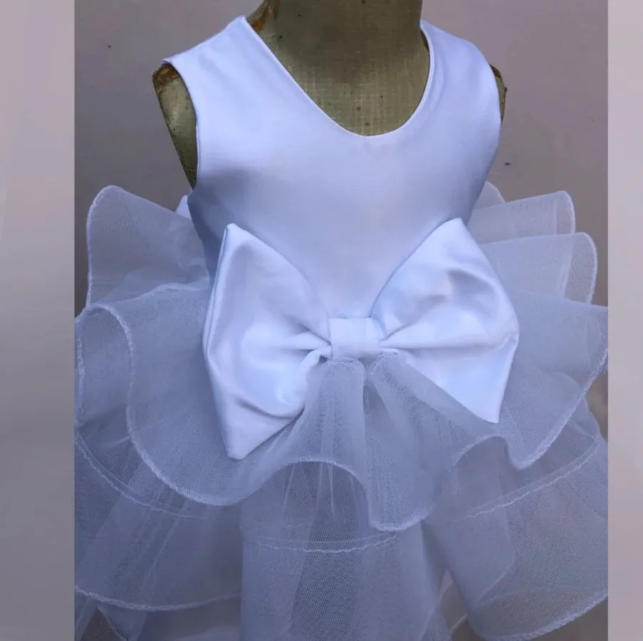 Angelica Tutu Twirl Dress