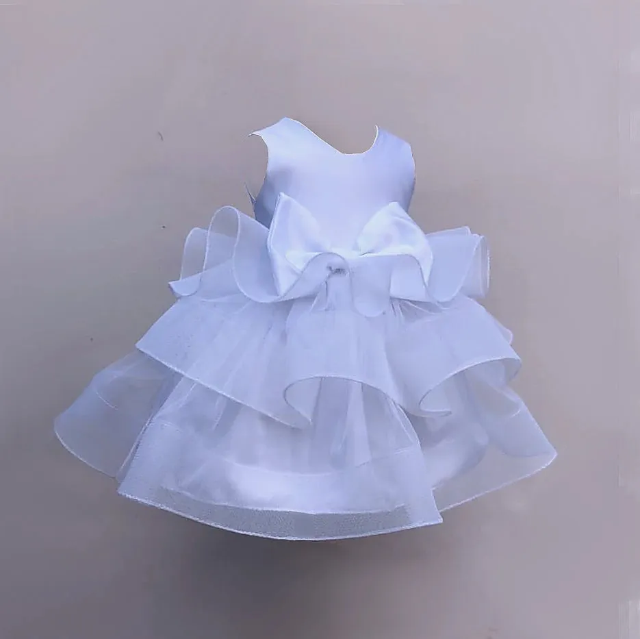 Angelica Tutu Twirl Dress