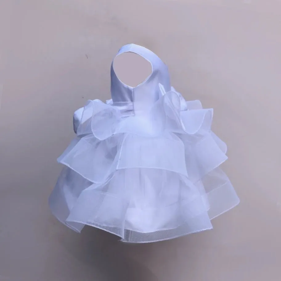 Angelica Tutu Twirl Dress
