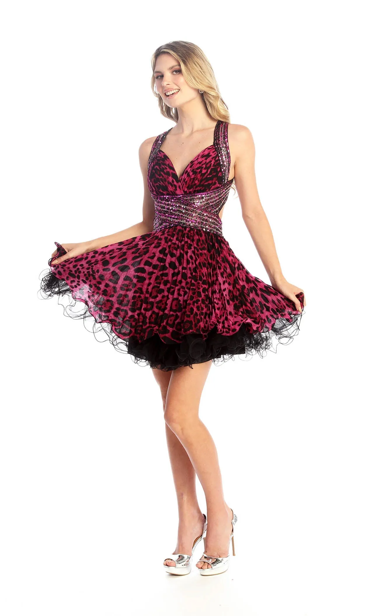 Anny Lee SP9014 Dress