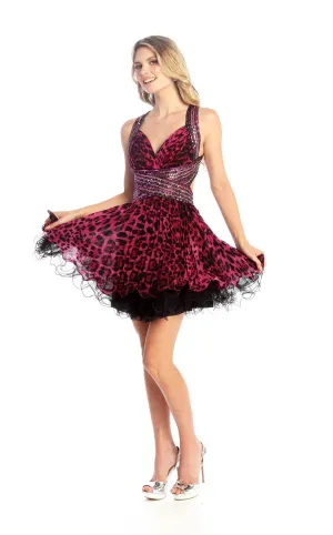 Anny Lee SP9014 Dress