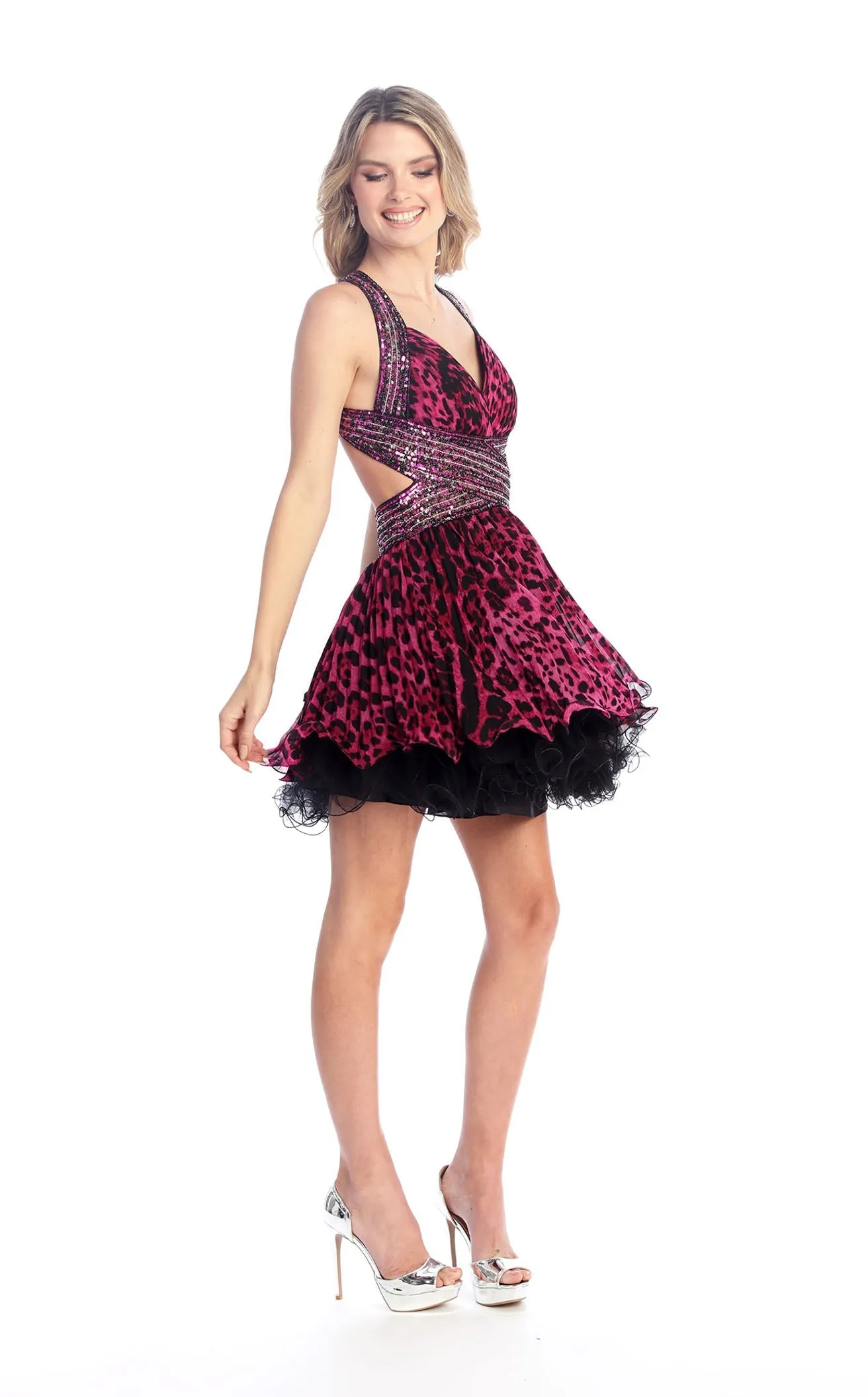 Anny Lee SP9014 Dress