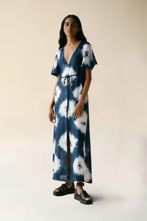 APHRODITE MAXI DRESS