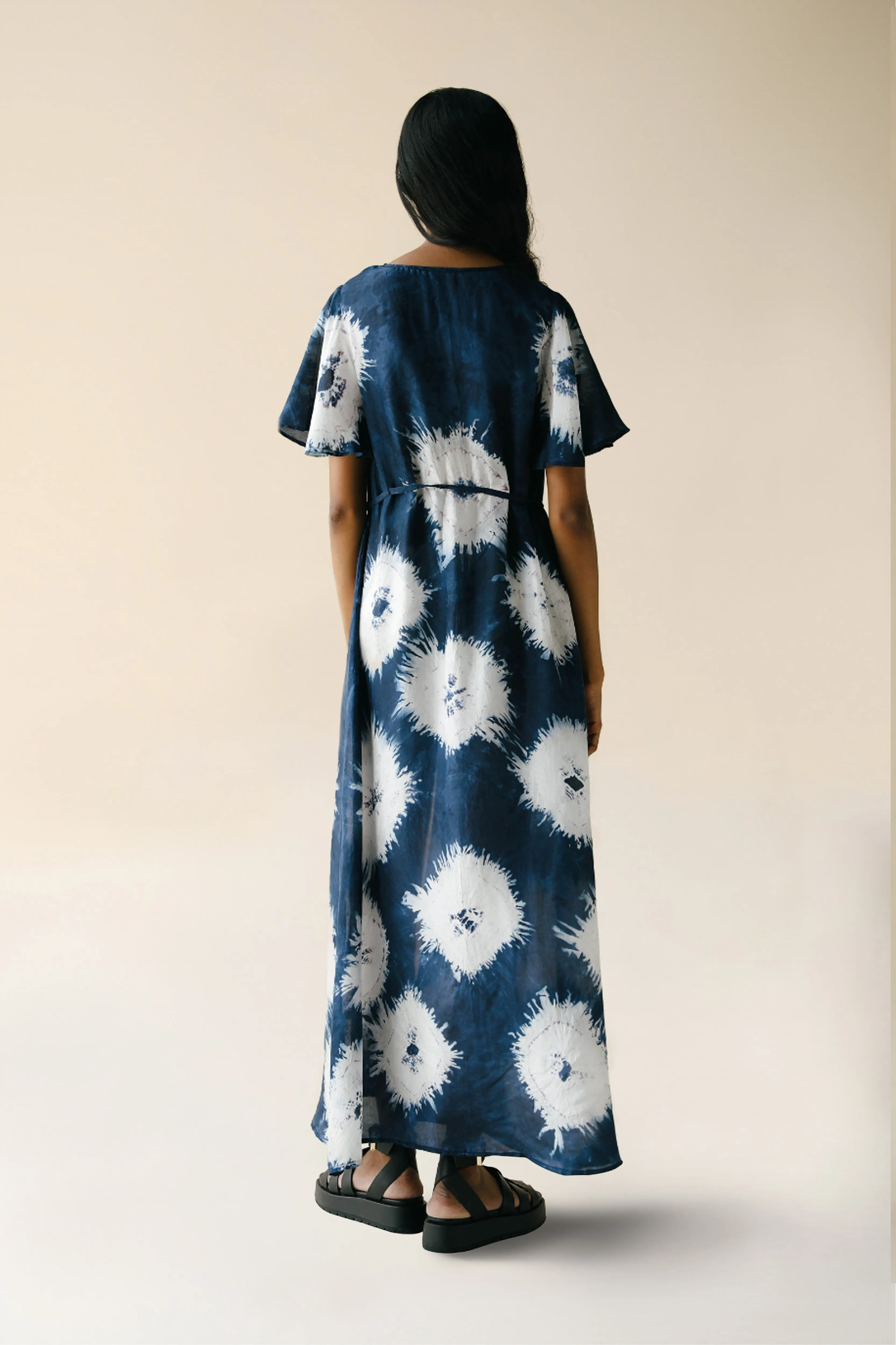 APHRODITE MAXI DRESS