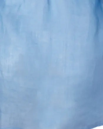 Arizona Mini Dress | Light Blue