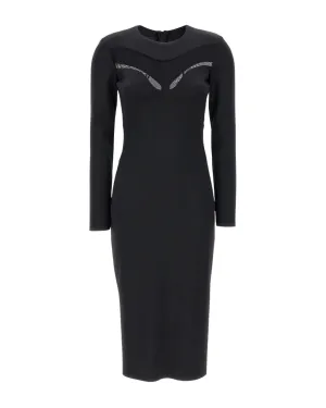 Arles Midi Dress 103844 A208