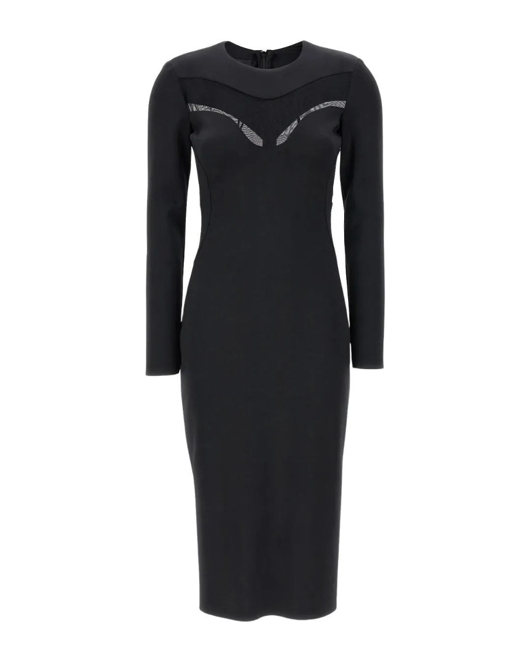 Arles Midi Dress 103844 A208