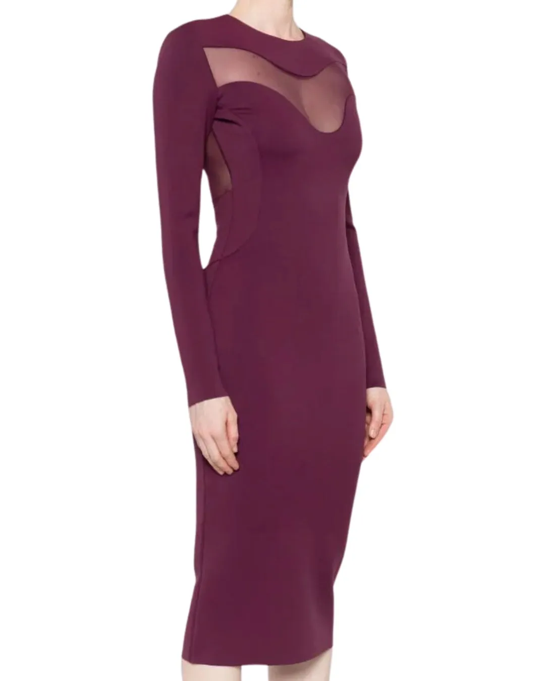 Arles Midi Dress 103844 A208