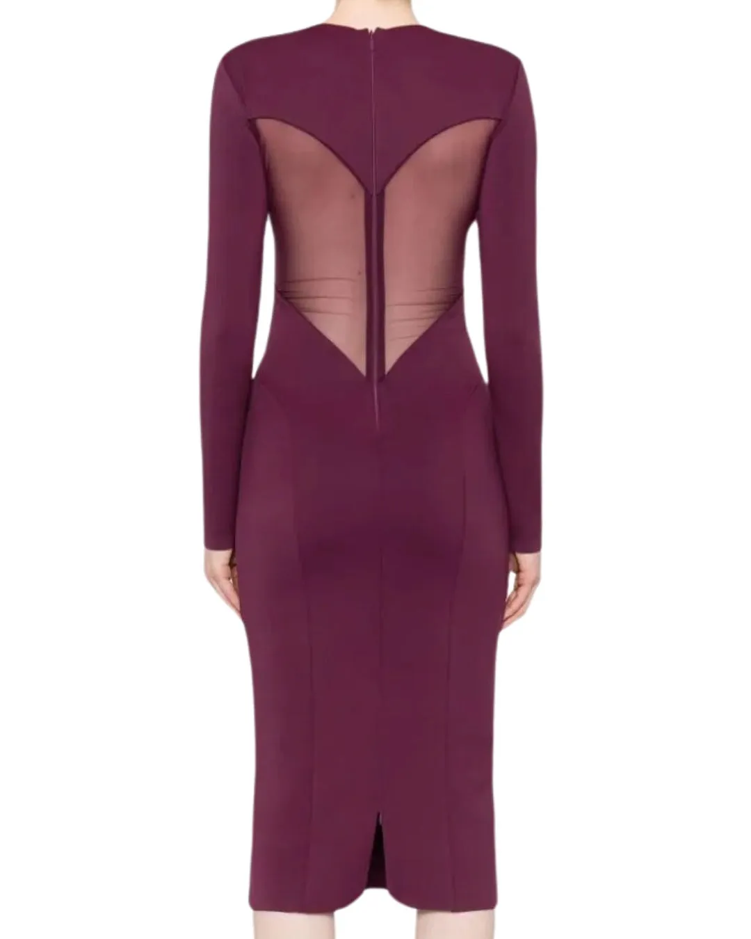 Arles Midi Dress 103844 A208