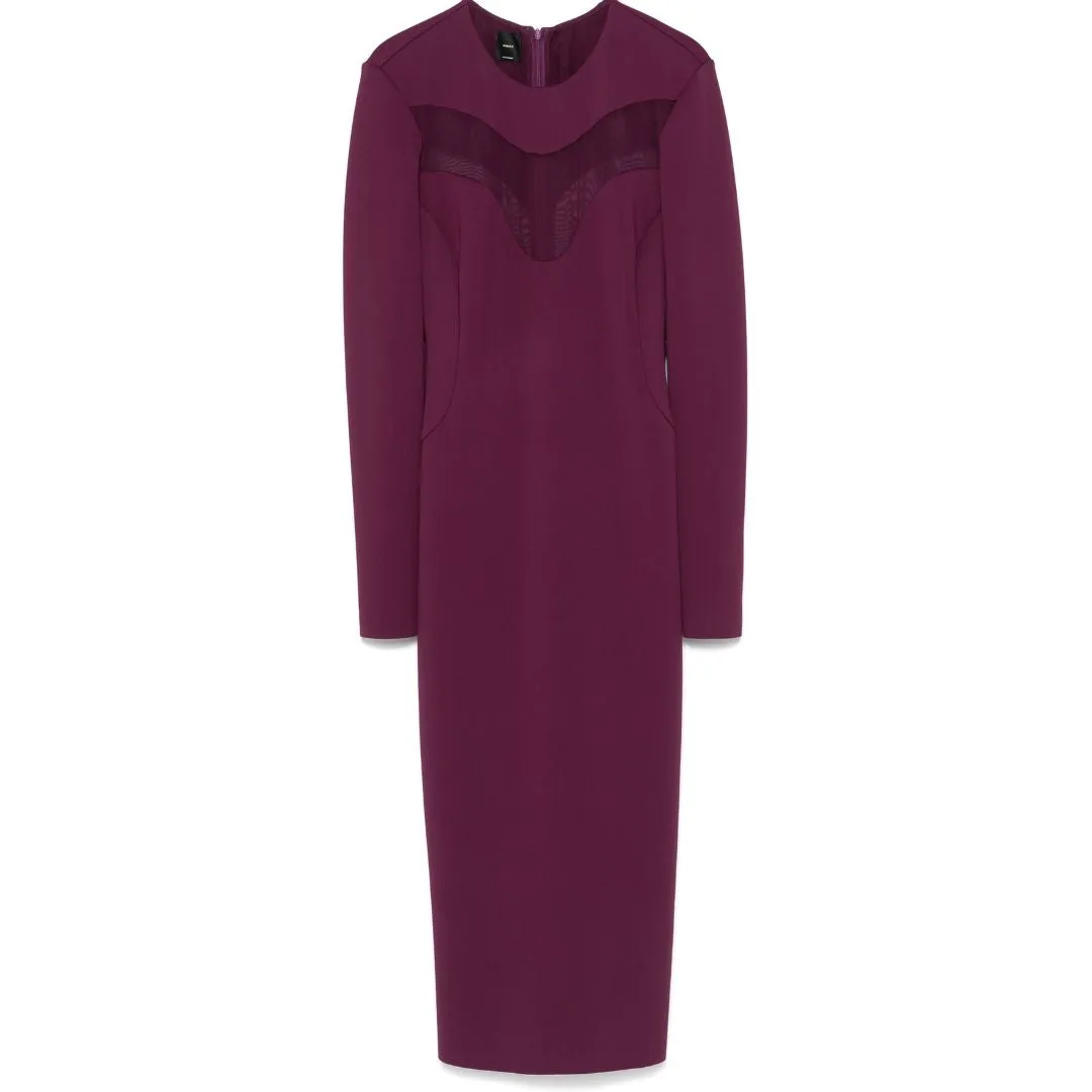 Arles Midi Dress 103844 A208