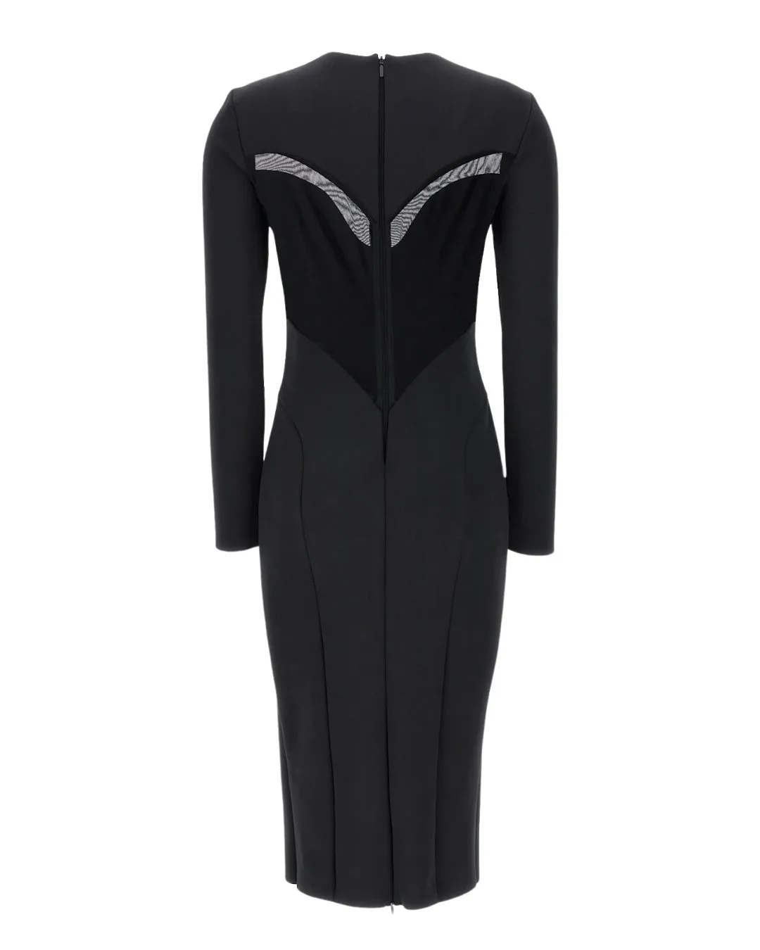 Arles Midi Dress 103844 A208