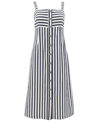 Artie Dress - VERONICA BEARD