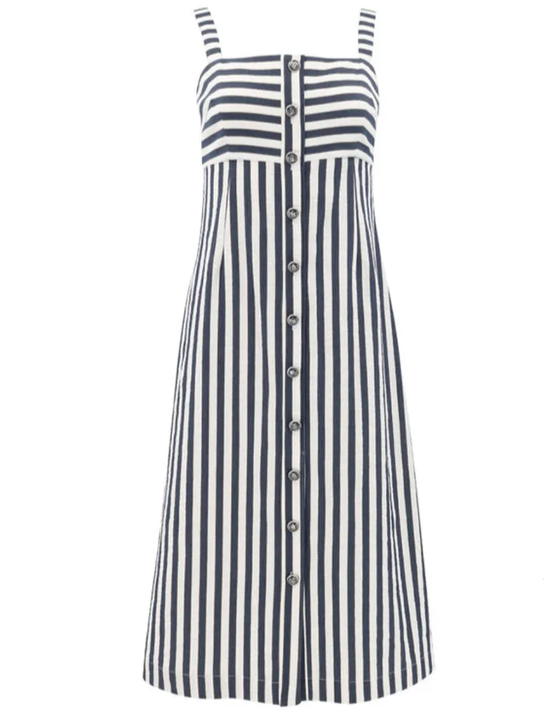 Artie Dress - VERONICA BEARD