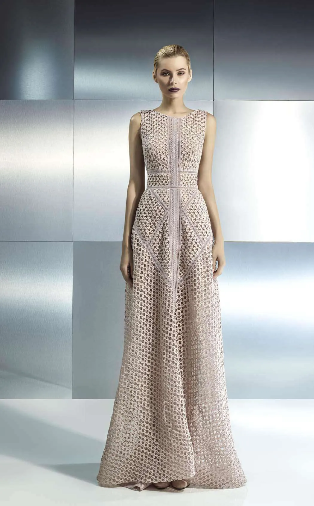 Beside Couture CH1660 Dress