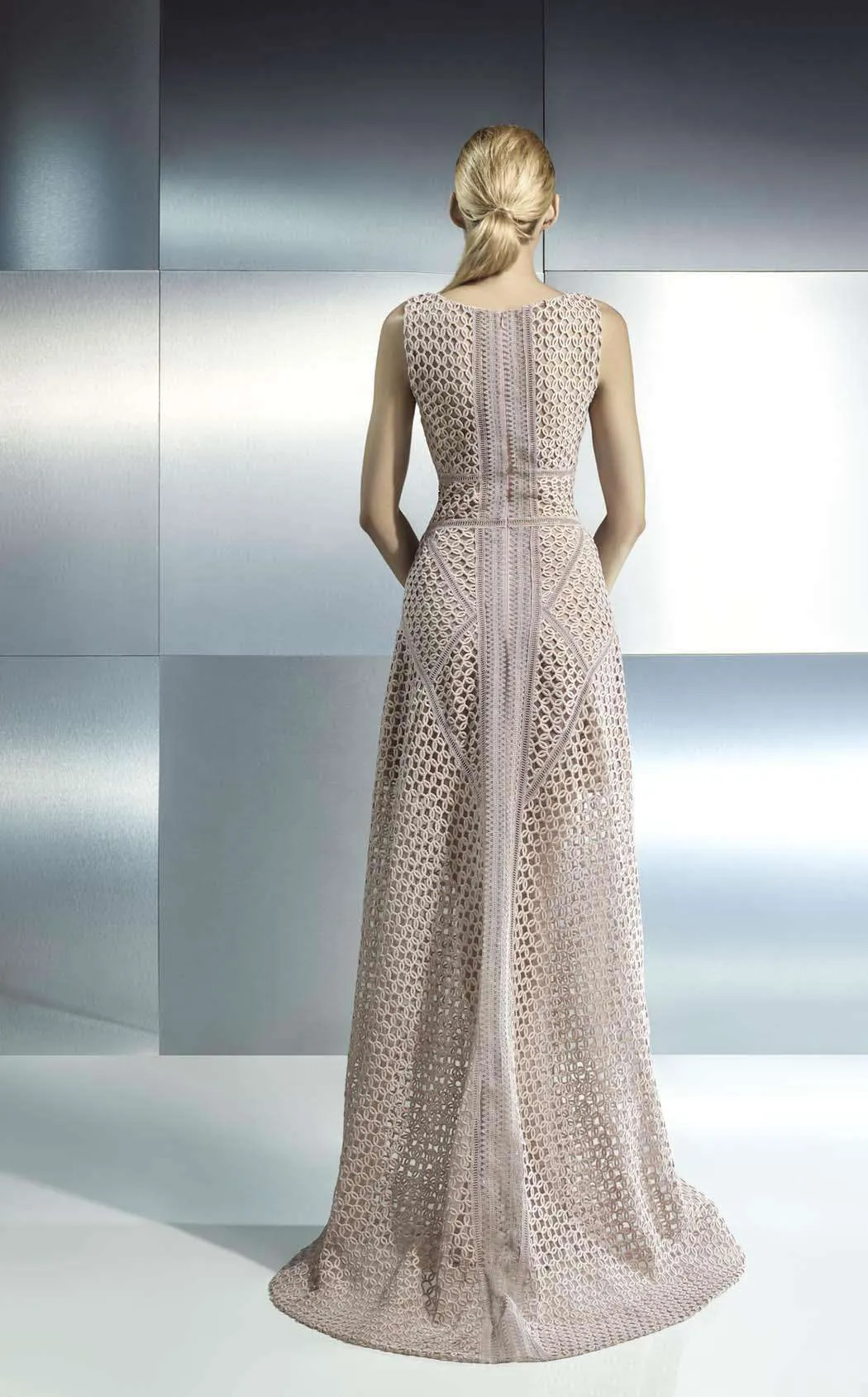 Beside Couture CH1660 Dress