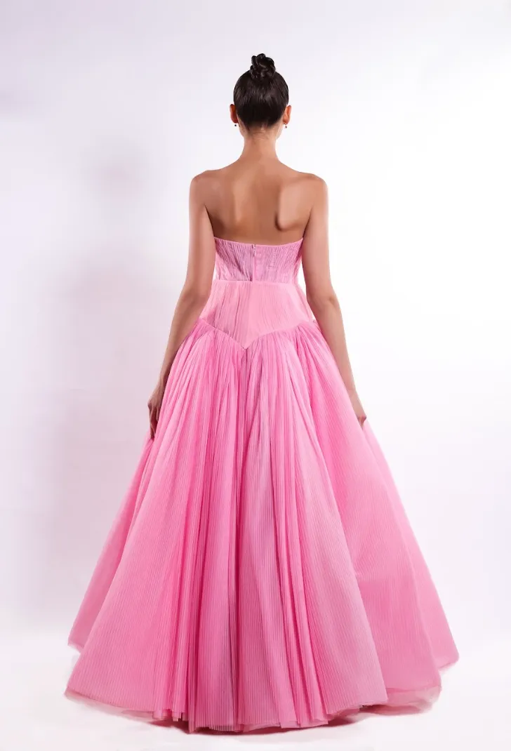 Butterfly Dreams Dress