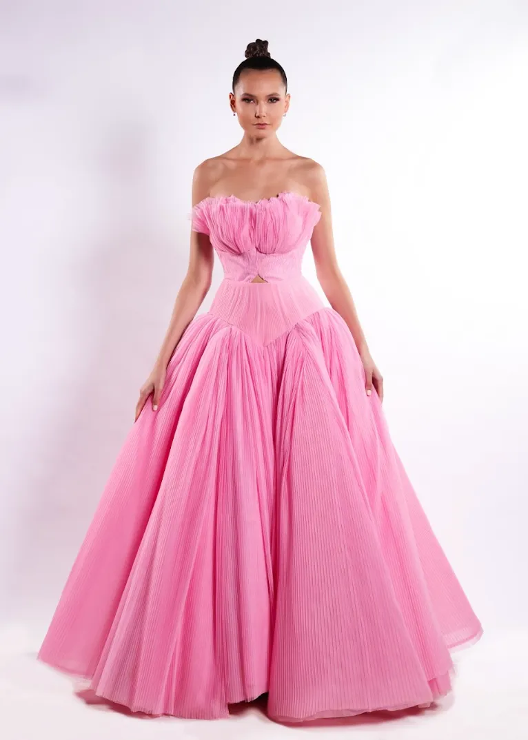 Butterfly Dreams Dress