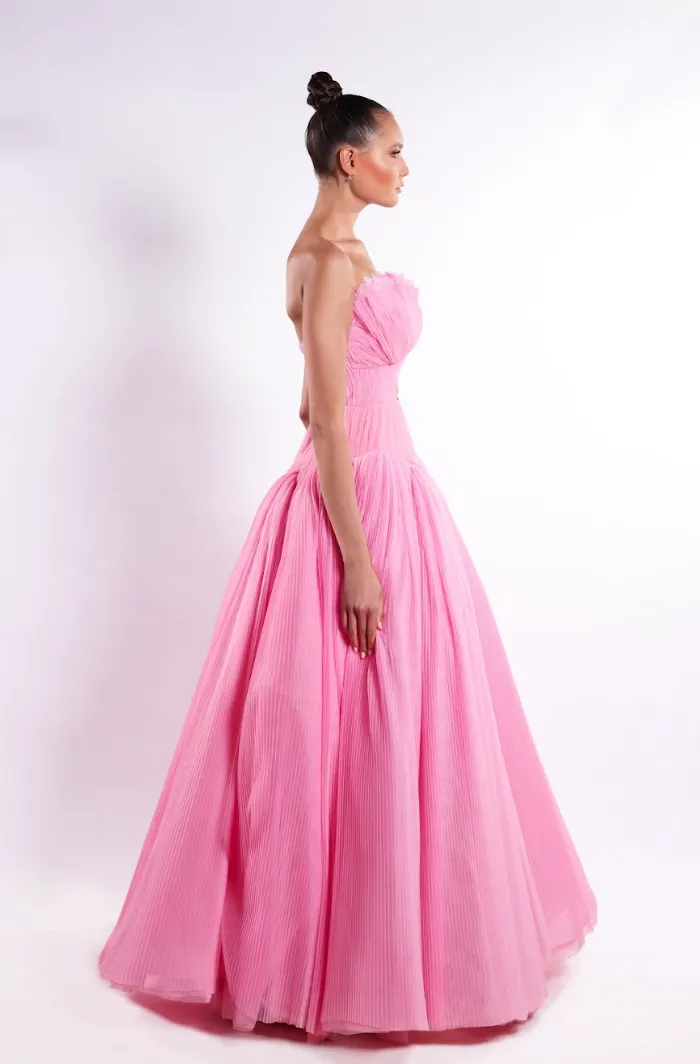 Butterfly Dreams Dress