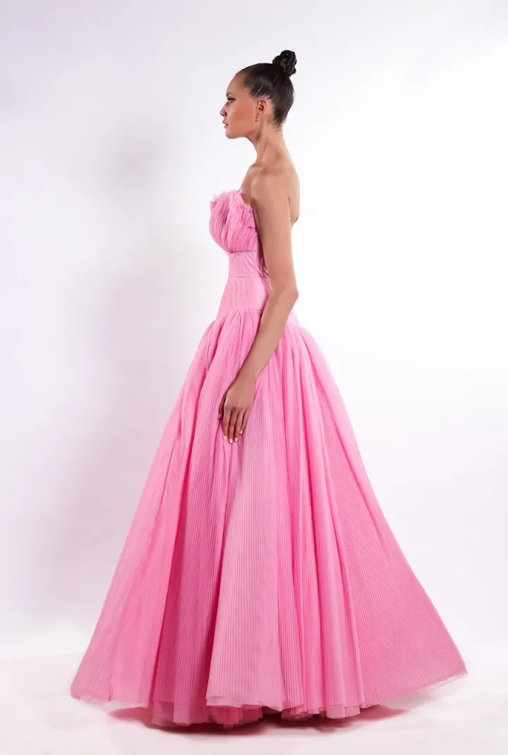 Butterfly Dreams Dress