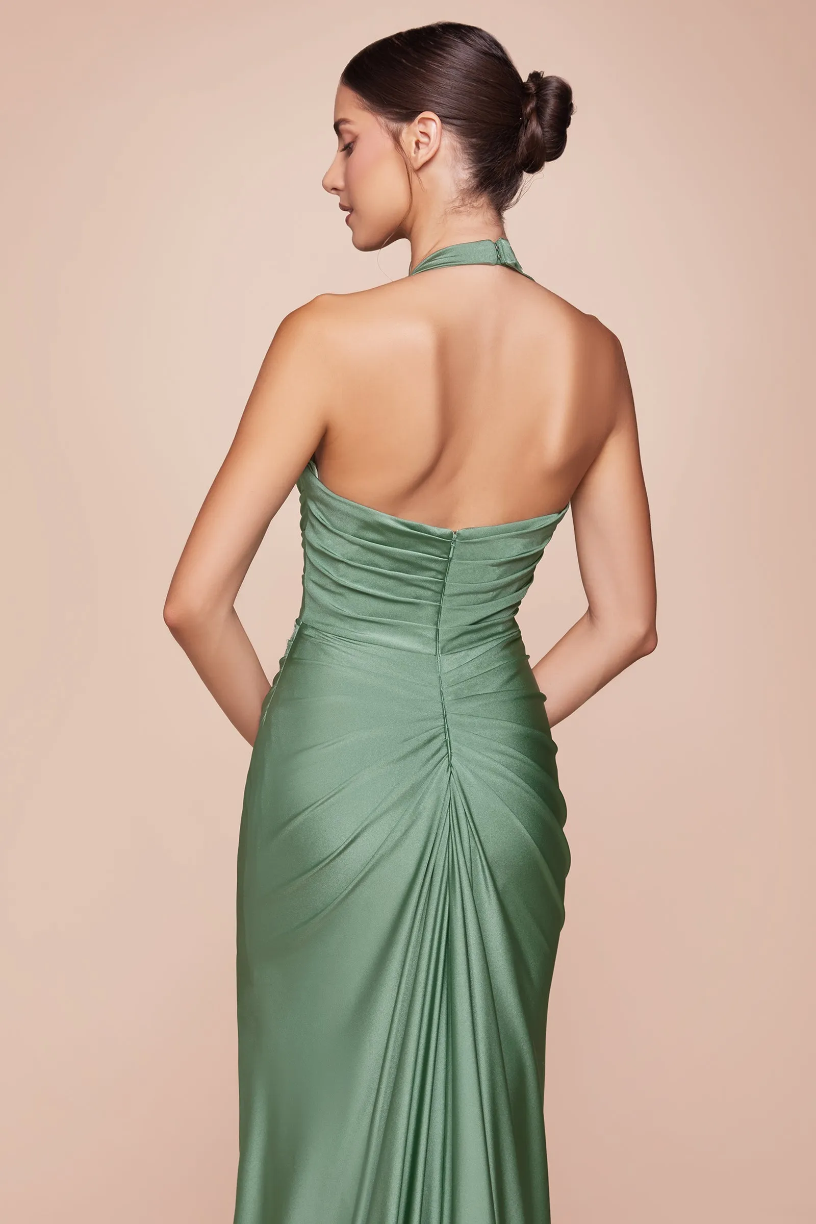 CD796 - Ladivine By Cinderella Divine Dress