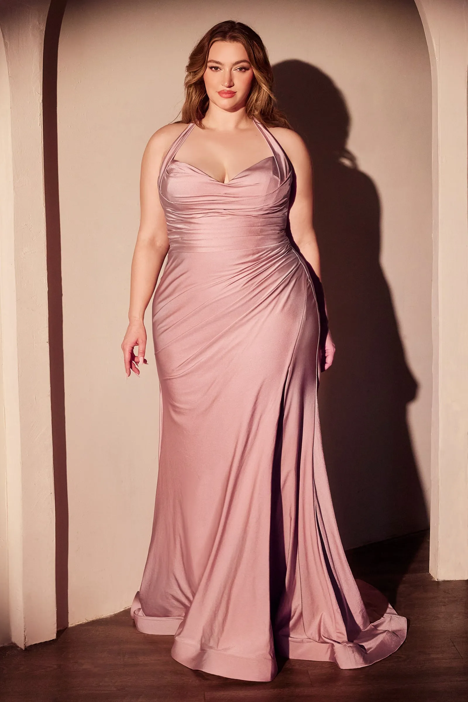 CD796C - Ladivine By Cinderella Divine Dress