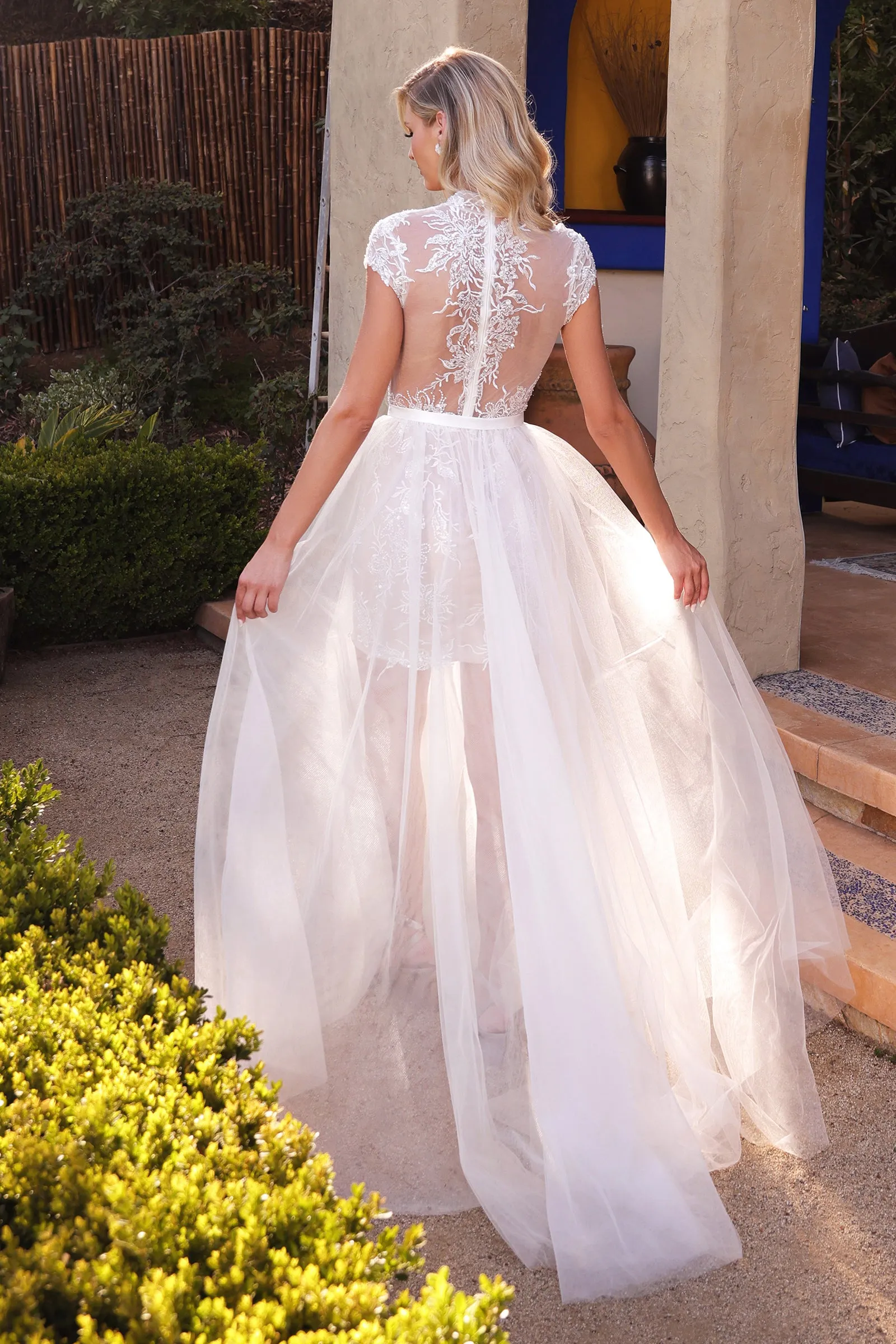 CINDERELLA DIVINE A1066