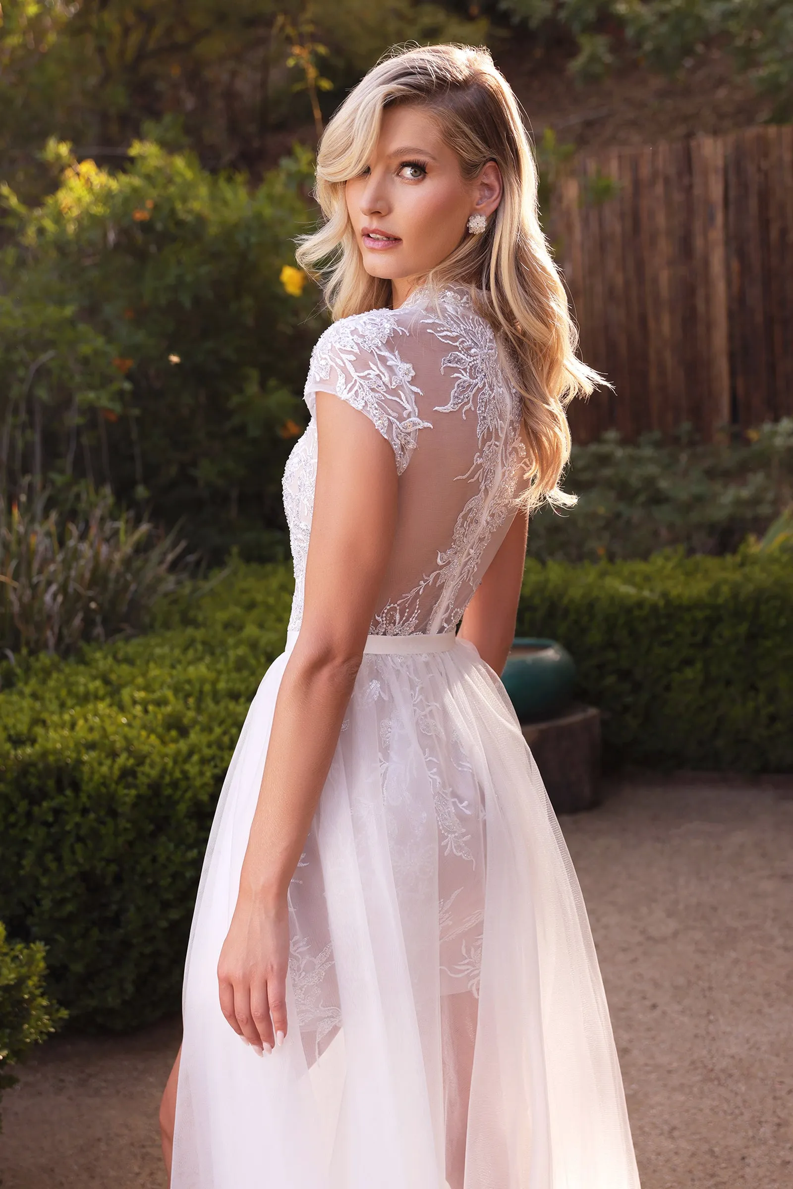 CINDERELLA DIVINE A1066