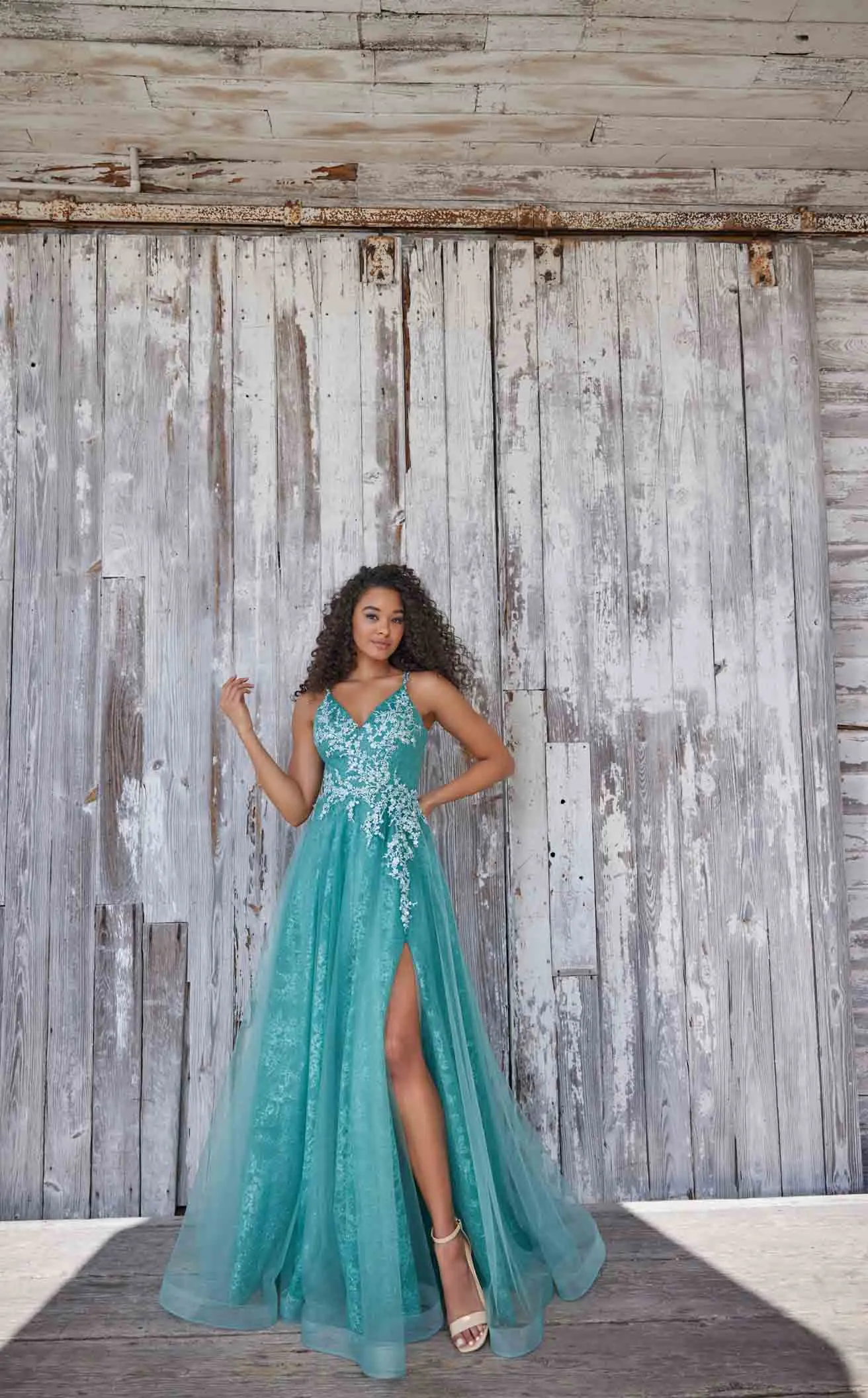 Colette CL5197 Dress
