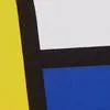 Colorblock Tank Sheath Dress
