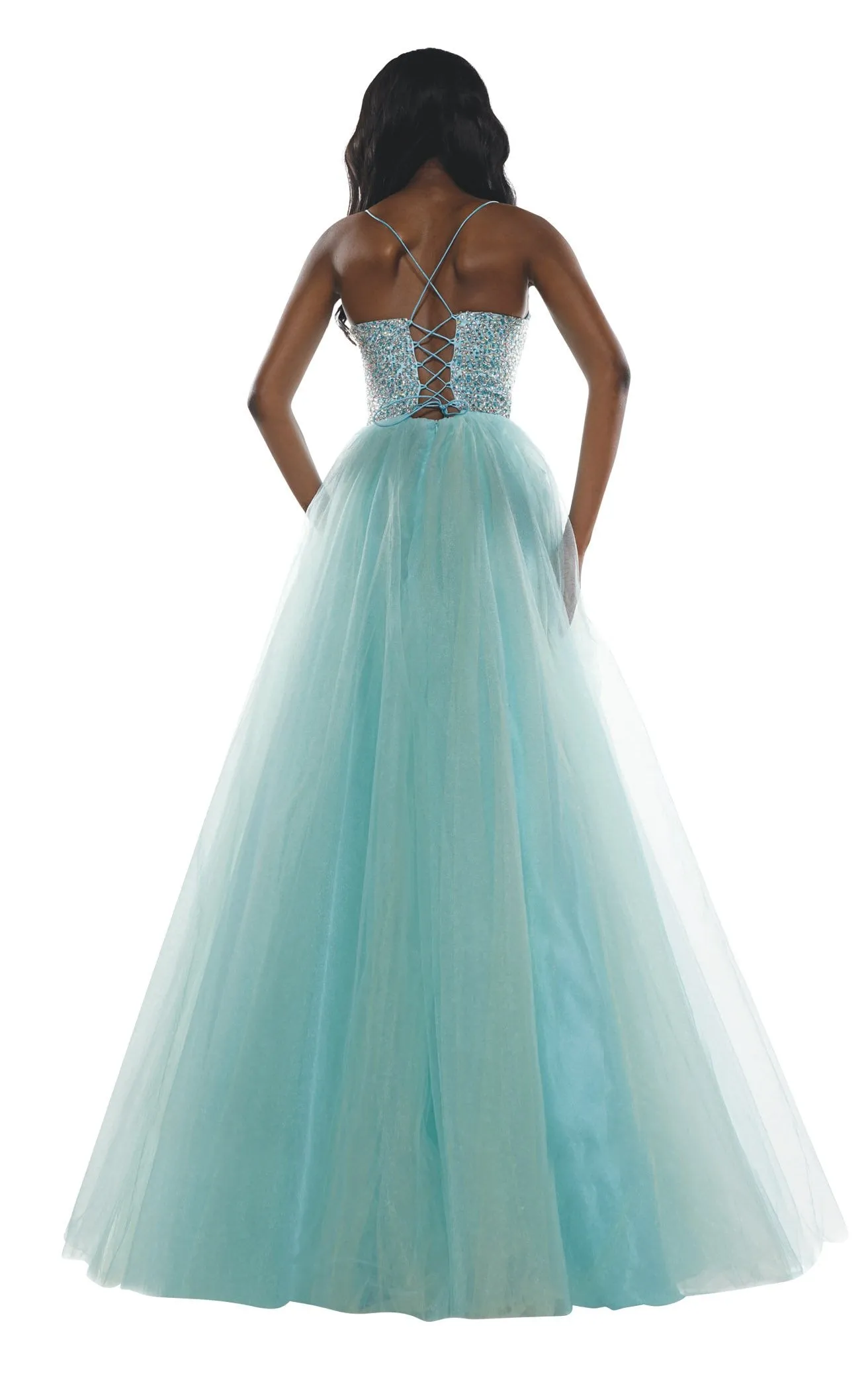 Colors Dress 2347 Dress
