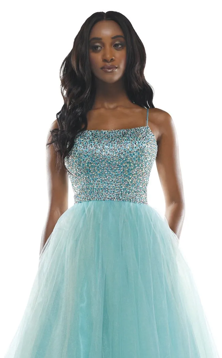 Colors Dress 2347 Dress