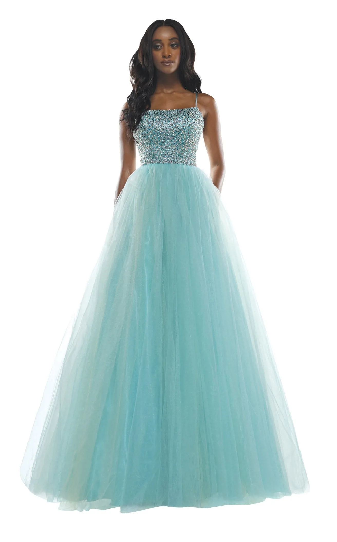 Colors Dress 2347 Dress