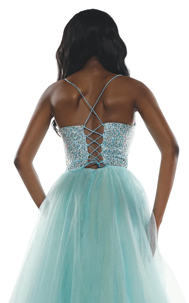 Colors Dress 2347 Dress