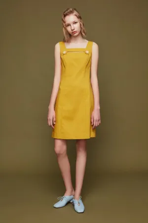 Cutout Dress