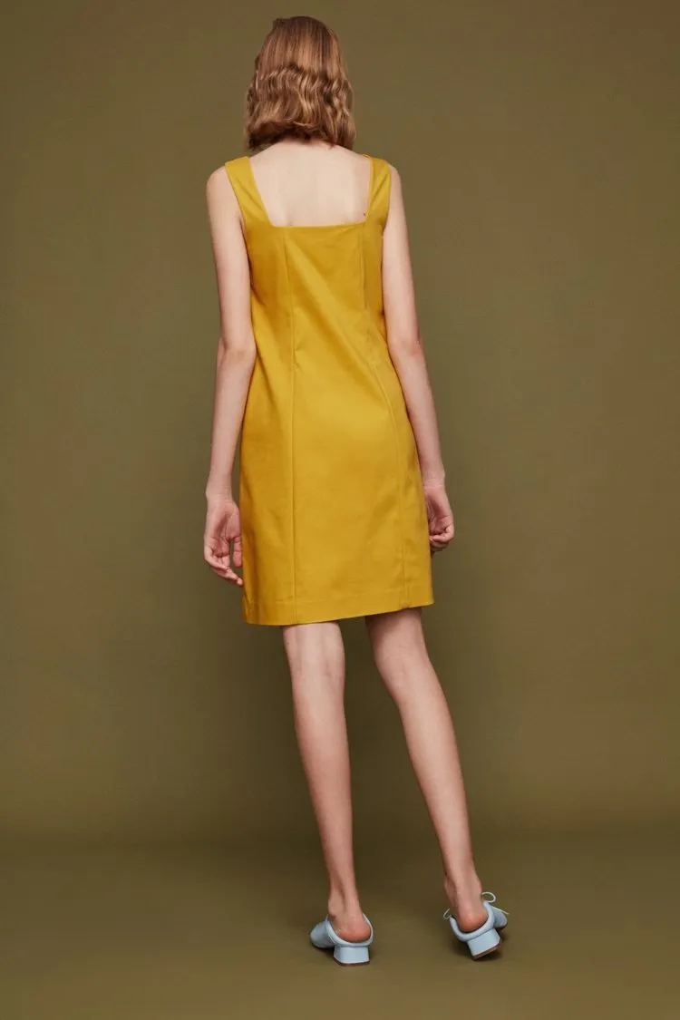 Cutout Dress