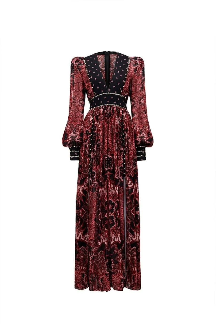 Dina Dress