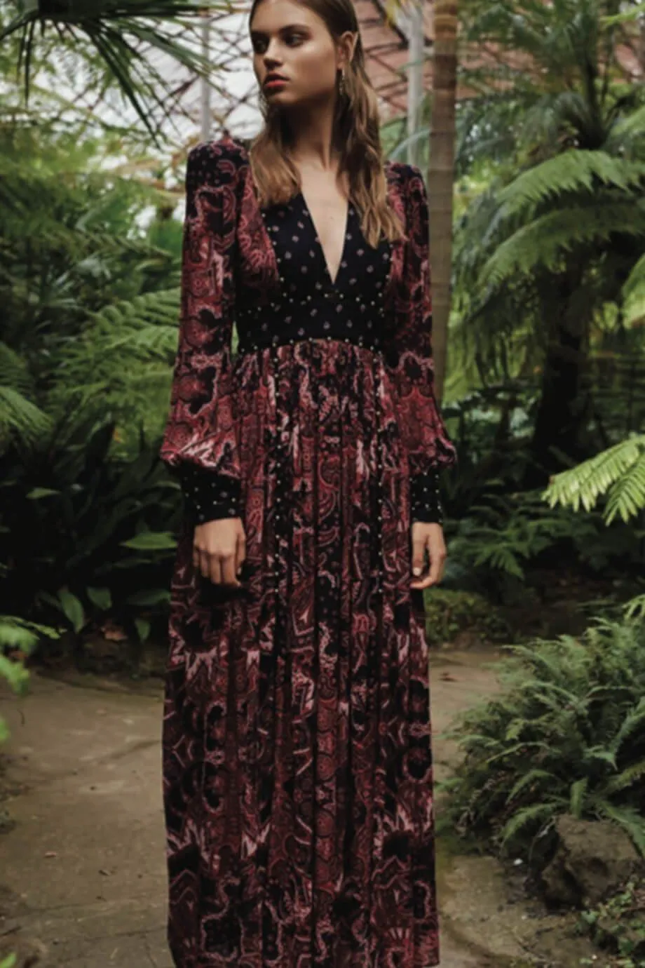 Dina Dress