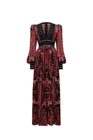 Dina Dress