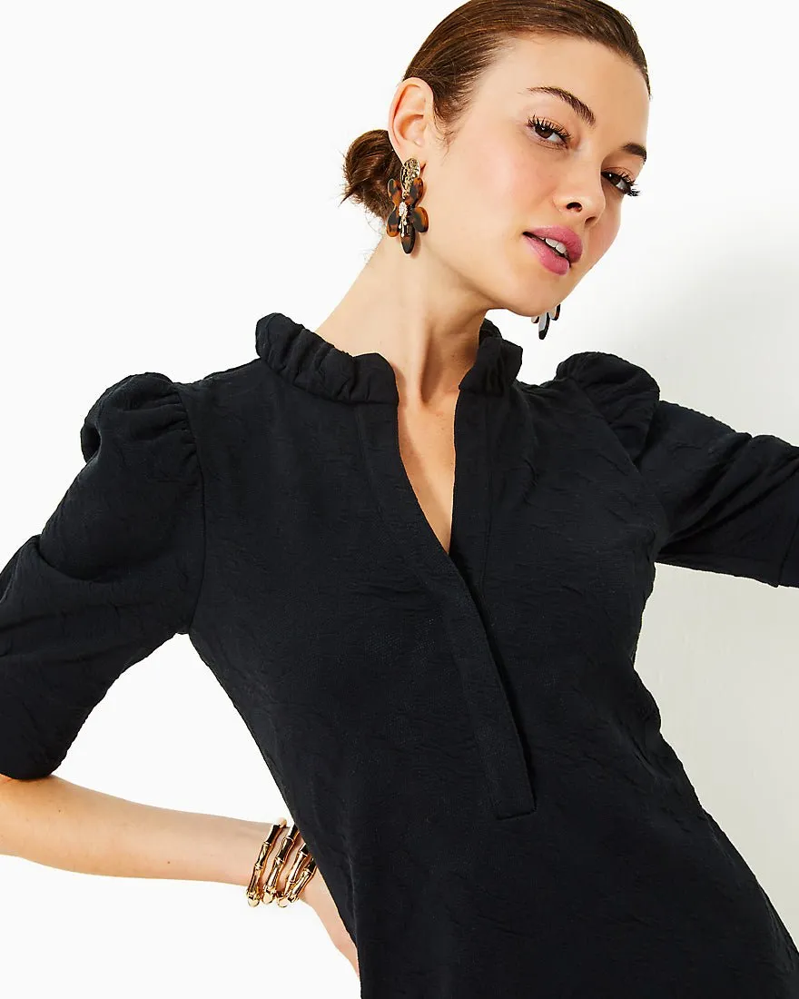 Elsey Elbow Sleeve Dress