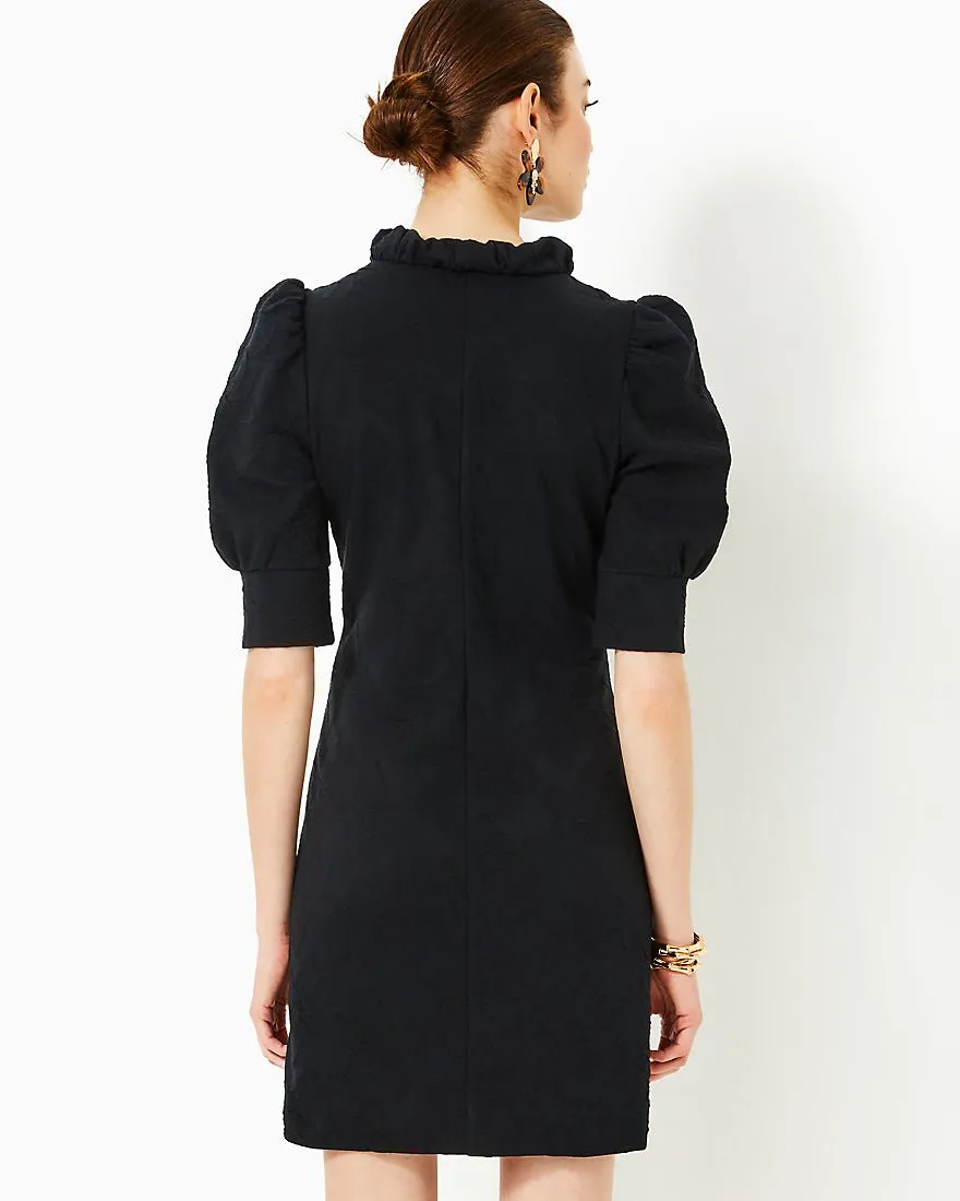 Elsey Elbow Sleeve Dress