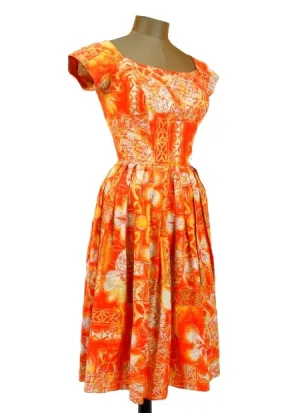 Go Hawaian Batik